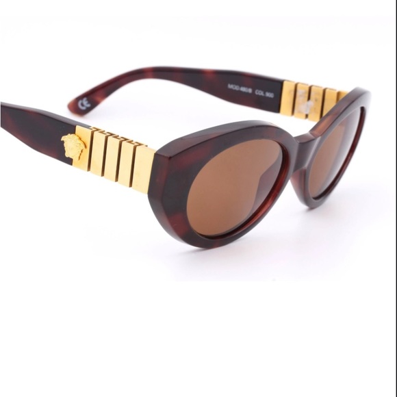 Versace sunglasses - Picture 6 of 16